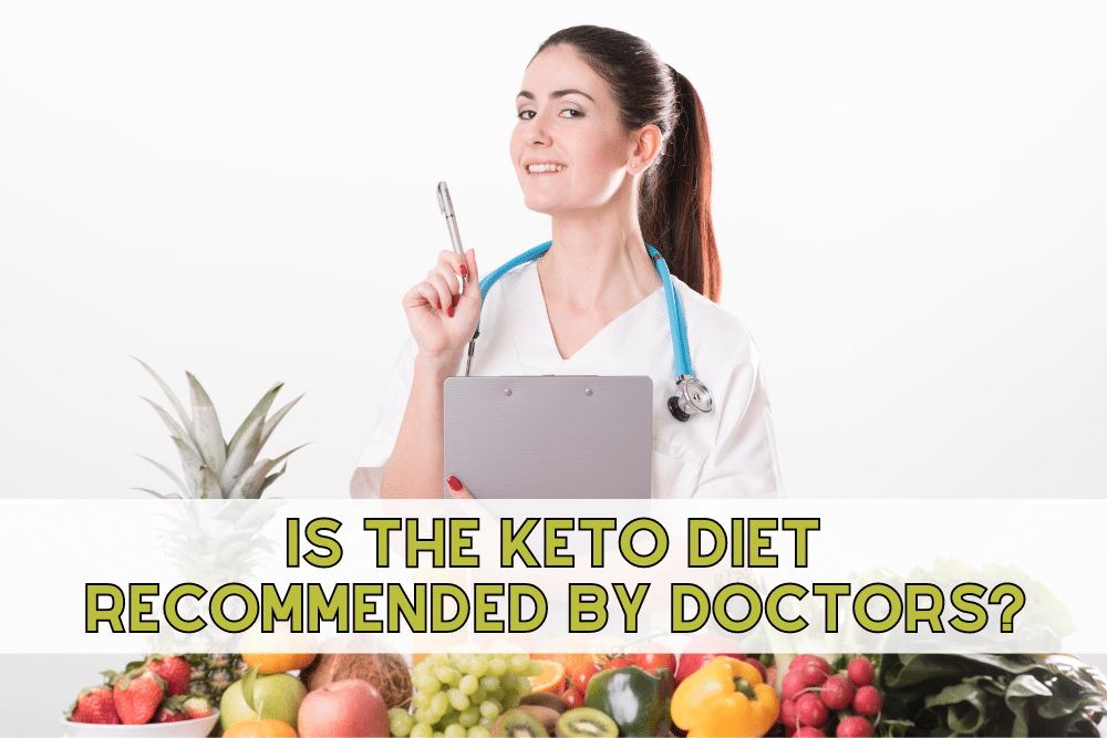 Is the Keto Diet Recommended by Doctors? Decoding the Expert Medical Consensus with Authority