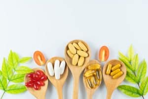 Supplementing Your Diet