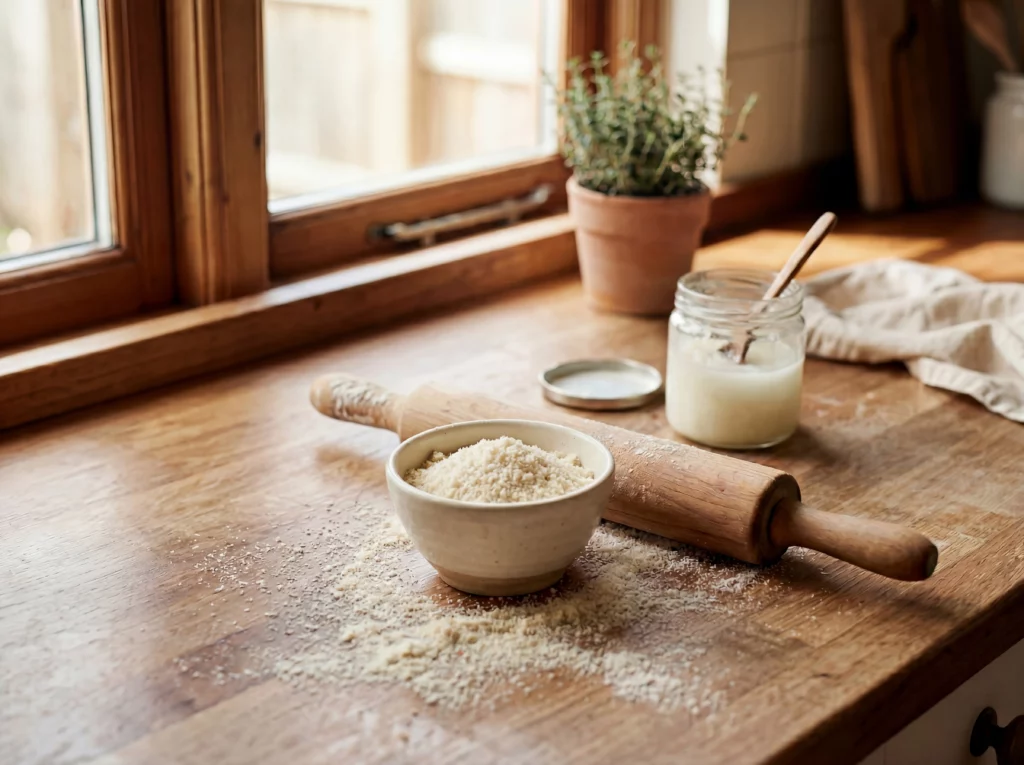 10 Must-Try and Best Keto-Friendly Baking Mixes for Perfect Low-Carb Baking