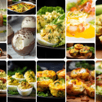 13 Appetizing, Delightful, and Best Keto Egg Recipes for Flavorful Low-Carb Meals