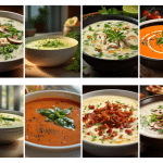 8 Decadent, Sensational, and Best Keto Soup Recipes for Cozy Comfort