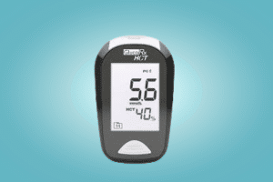 Blood Ketone Meters