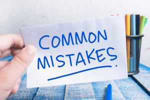 Common Mistakes and Misconceptions about keto strips