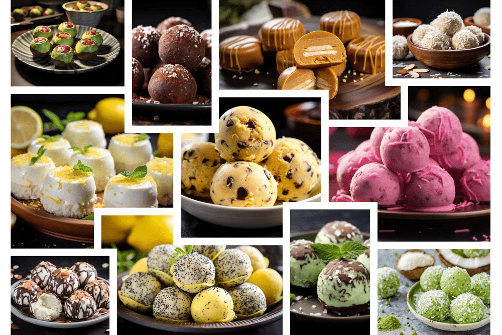 Conquer Cravings with 11 Heavenly, Irresistible, and Best Keto Fat Bomb Recipes