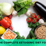 THE COMPLETE KETOGENIC DIET FOOD LIST