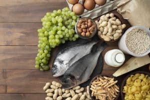 The fifth reason behind not losing weight on keto is the mismanagement of protein intake—consuming too much or too little protein.