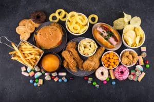 The sixth reason contributing to the challenge of not losing weight on keto is the quality of fats consumed