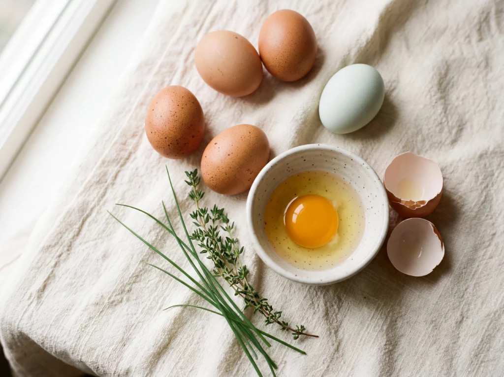 13 Appetising, Delightful, and Best Keto Egg Recipes for Flavourful Low-Carb Meals