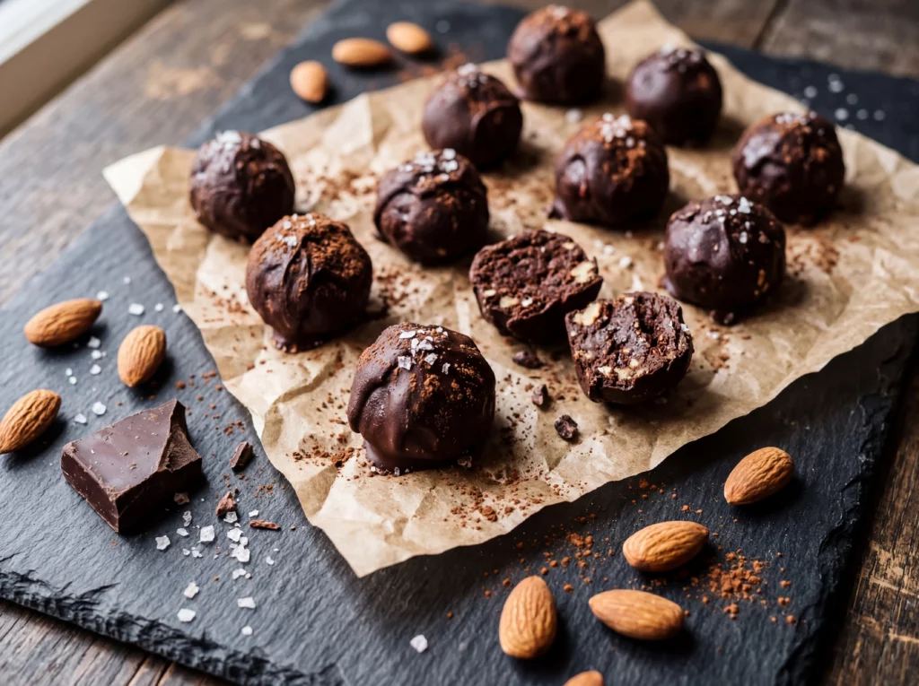 Conquer Cravings with 11 Heavenly, Irresistible, and Best Keto Fat Bomb Recipes