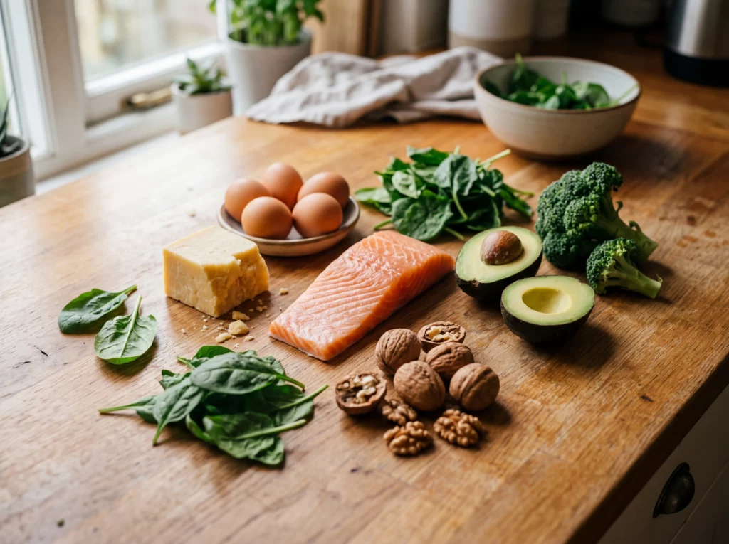 Unlock the Ultimate Ketogenic Diet Food List: Your Updated Guide to Success