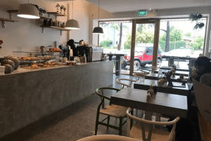 The fifth Keto Restaurants UK is Cafe 1809 in Oxfordshire, a hidden gem that caters to the keto lifestyle.