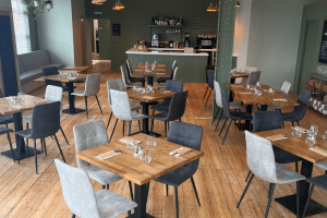 The fourth Keto Restaurants UK is Kin, a modern British restaurant in London that prides itself on accommodating various dietary needs, including the keto diet.