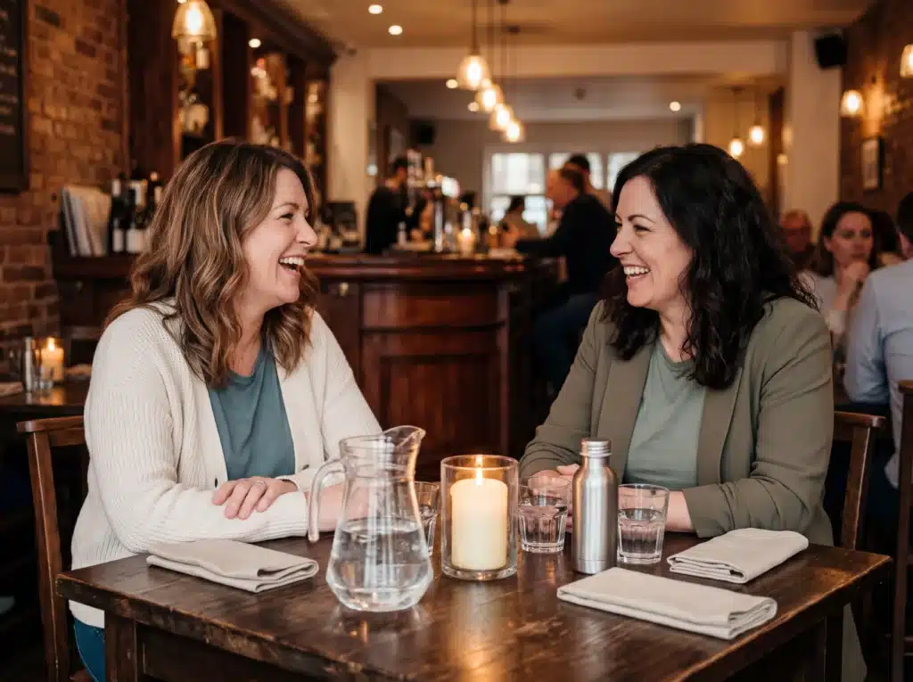 The Top 8 Unmissable Keto Restaurants UK for the Ultimate Keto Lifestyle Experience