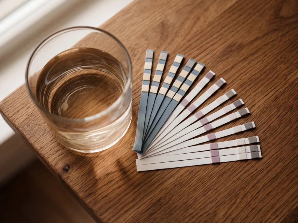 Mastering Keto Strips: The Ultimate Guide to Accurately Measuring Ketosis and Optimising Your Keto Diet Results