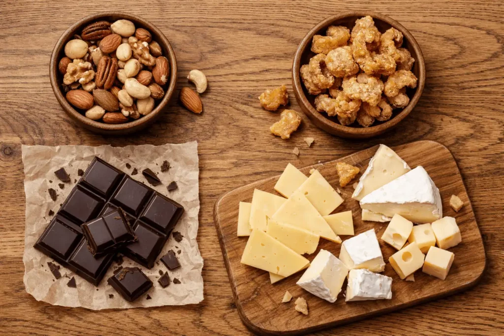 The Best Keto Snacks UK 2026: Tested, Rated & Actually Available