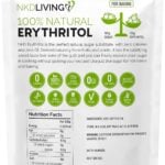 NKD Living Erythritol Granulated Sweetener — image 2