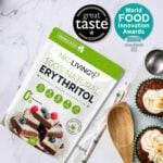 NKD Living Erythritol Granulated Sweetener — image 4