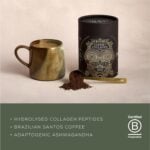 Ancient Brave Coffee Collagen Blend — image 2