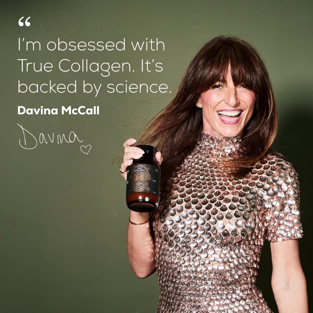 Ancient + Brave True Collagen Powder — image 2