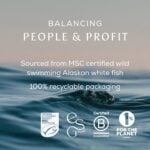 Ancient + Brave Wild Marine Collagen Powder — image 6