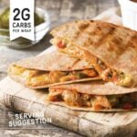 Fitbakes Wholegrain Keto Wraps — image 5
