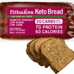 keto multi seeded bread