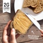 Fit Bakes Keto Multi Seeded Bread — image 7