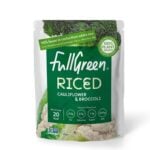 Fullgreen Riced Cauliflower & Broccoli — image 3