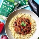 Fullgreen Riced Cauliflower & Broccoli — image 5