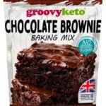 keto brownie mix UK