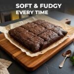 Groovy Keto Chocolate Brownie Mix — image 3