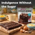 Groovy Keto Chocolate Brownie Mix — image 4