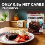 Groovy Keto Chocolate Brownie Mix — image 5