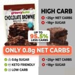 Groovy Keto Chocolate Brownie Mix — image 6