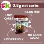 Groovy Keto Chocolate Brownie Mix — image 7