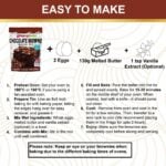 Groovy Keto Chocolate Brownie Mix — image 8