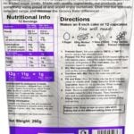 Groovy Keto Chocolate Cake Mix — image 2