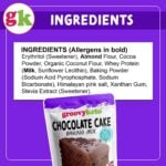 Groovy Keto Chocolate Cake Mix — image 3