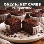 Groovy Keto Chocolate Cake Mix — image 7