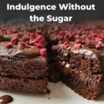 Groovy Keto Chocolate Cake Mix — image 8