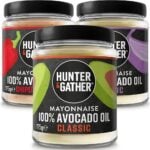 Hunter & Gather Avocado Oil Mayonnaise Variety Pack — image 2