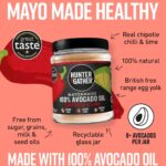Hunter & Gather Avocado Oil Mayonnaise Variety Pack — image 4