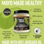 Hunter & Gather Avocado Oil Mayonnaise Variety Pack — image 5