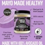 Hunter & Gather Avocado Oil Mayonnaise Variety Pack — image 6