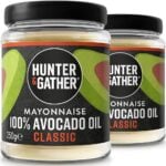 Hunter & Gather Avocado Oil Mayo — image 2
