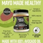 Hunter & Gather Avocado Oil Mayo — image 4