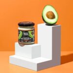 hunter and gather avocado mayonnaise