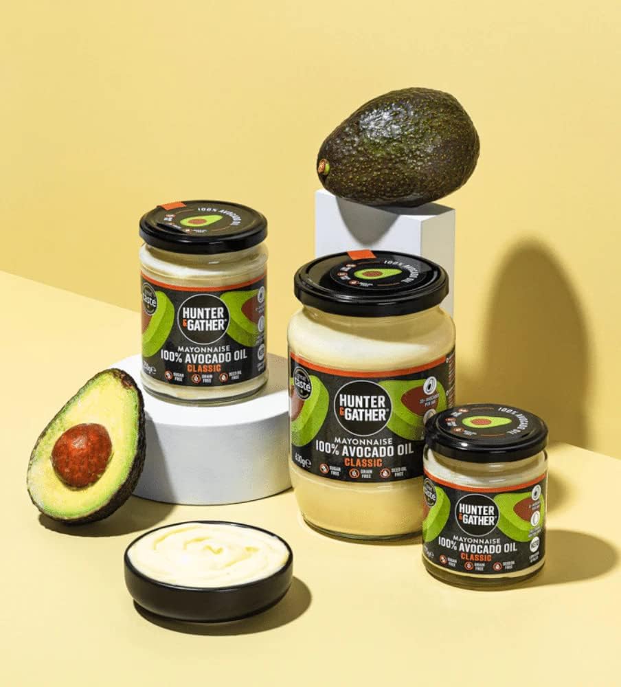 Hunter & Gather Avocado Oil Mayo — image 8