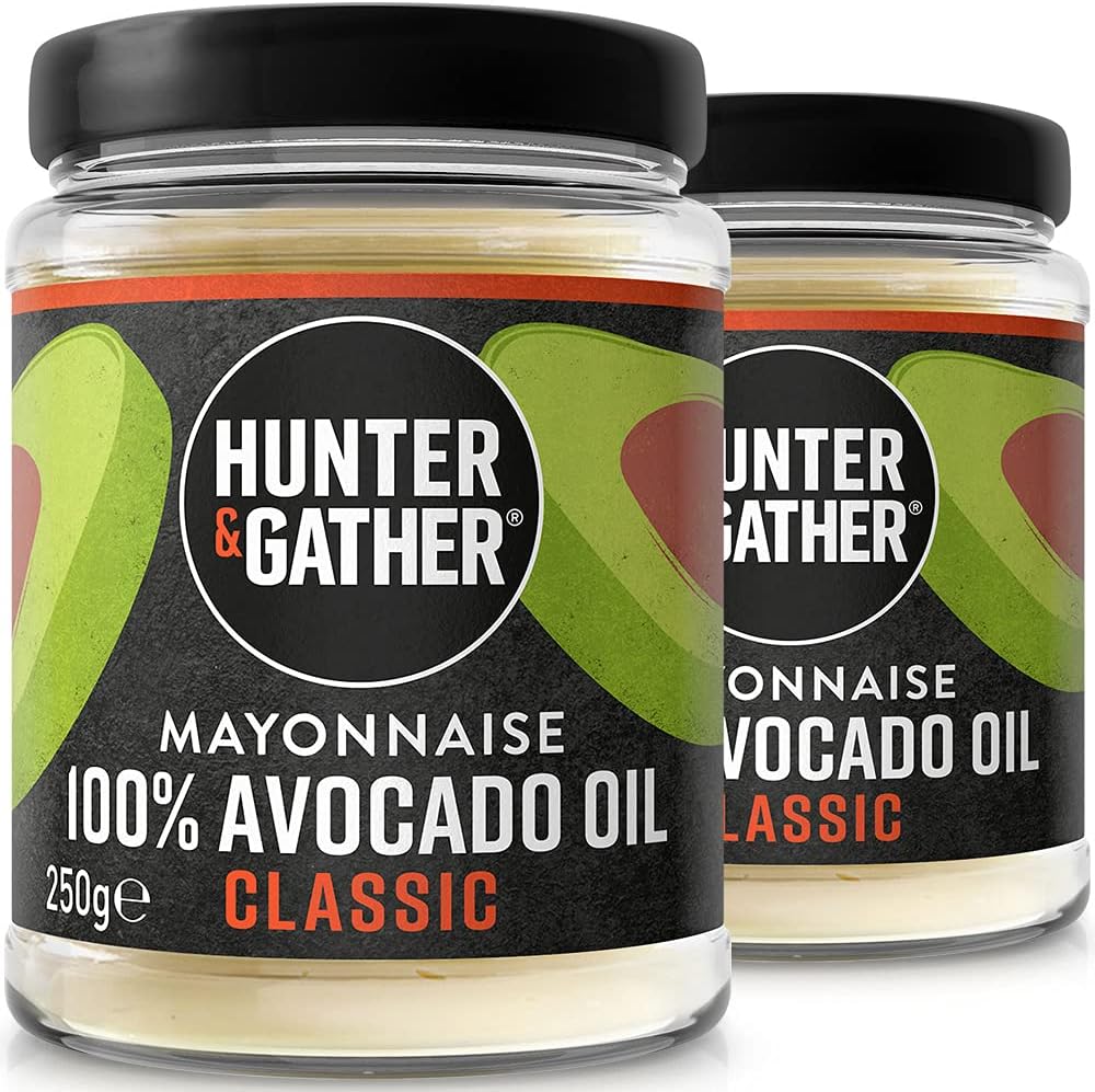 Hunter & Gather Avocado Oil Mayo — image 2