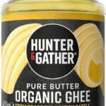 Hunter & Gather Organic Ghee — image 2